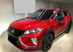 Mitsubishi Eclipse Cross Black Edition 2020 for Sale