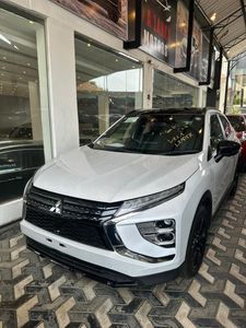 Mitsubishi Eclipse Cross Black Edition 2024 for Sale