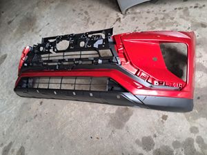 Mitsubishi Eclipse Cross Front Bumper for Sale