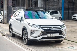 Mitsubishi Eclipse Cross Fully loaded 2019 for Sale