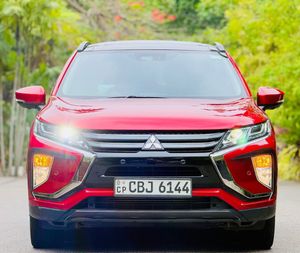 Mitsubishi Eclipse Cross G Limited 2020 for Sale