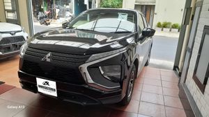 Mitsubishi Eclipse Cross Highest Grade 2024 for Sale