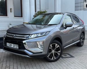 Mitsubishi Eclipse Cross Highest Grade Sunruf 2018 for Sale