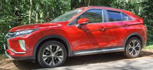 Mitsubishi Eclipse Cross Japan 2019 for Sale