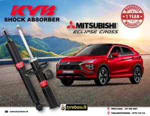 MITSUBISHI ECLIPSE CROSS KYB SHOCK ABSORBER for Sale
