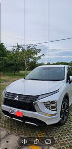 Mitsubishi Eclipse Cross P Grade Highest 2024 for Sale