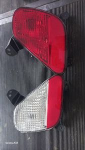 mitsubishi eclipse cross reflector light set for Sale