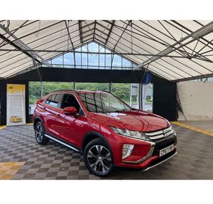 Mitsubishi Eclipse Cross Steering Dash for Sale