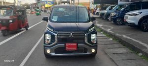 Mitsubishi EK Custom X - G PACKAGE 2024 for Sale