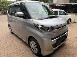 Mitsubishi eK Space 2023 for Sale