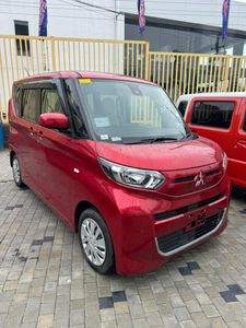 Mitsubishi eK Space M Grade 2023 for Sale