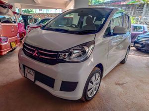 Mitsubishi eK Wagon 2017 for Sale
