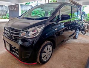 Mitsubishi eK Wagon 2018 for Sale