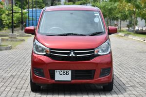 Mitsubishi eK Wagon 2018 for Sale