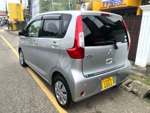 Mitsubishi eK Wagon 2018 for Sale