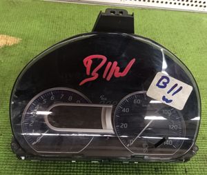 Mitsubishi Ek Wagon B11 W Meter Board for Sale