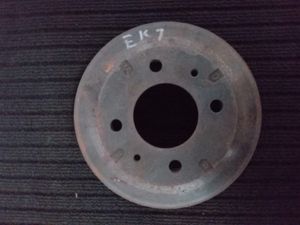 Mitsubishi EK Wagon B11W Front Brake Disc for Sale