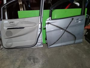 Mitsubishi EK Wagon Four Door Set for Sale