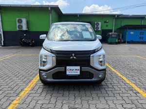 Mitsubishi eK Wagon G Premium 2025 for Sale