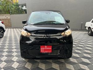 Mitsubishi eK Wagon M 2023 for Sale