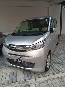 Mitsubishi eK Wagon M 2024 for Sale