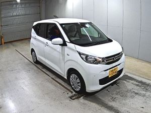 Mitsubishi eK Wagon M 2025 for Sale
