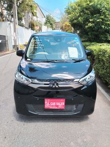 Mitsubishi eK Wagon M Safety 2023 for Sale