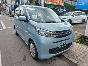 Mitsubishi eK Wagon SAFETY 2023 for Sale