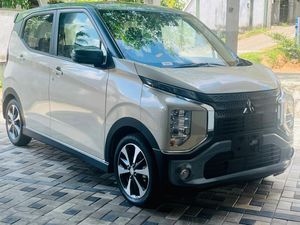 Mitsubishi eK Wagon X G Premium 2024 for Sale