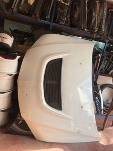 Mitsubishi Evolution 9 Aluminum Bonnet for Sale