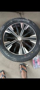 Mitsubishi Exclip 18 Inch Wheel for Sale