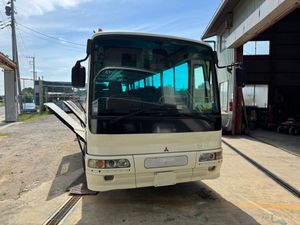 Mitsubishi Fuso Dolphin Body for Sale