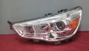 MITSUBISHI GA3W HEAD LIGHT LH for Sale