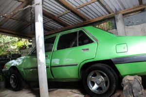 Mitsubishi Galant 1981 for Sale