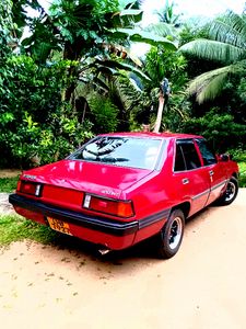 Mitsubishi Galant 1983 for Sale