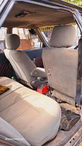 Mitsubishi Galant 1985 for Sale