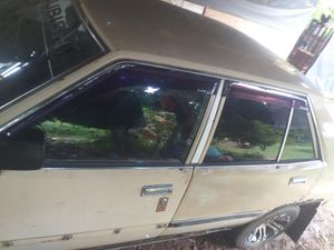 Mitsubishi Galant 1988 for Sale