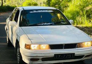 Mitsubishi Galant 1991 for Sale