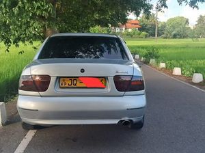Mitsubishi Galant 2000 for Sale