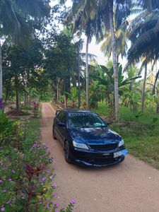 Mitsubishi Galant 2010 for Sale