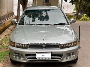 Mitsubishi Galant Diesel 2000 for Sale
