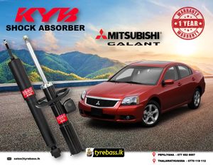 MITSUBISHI GALANT KYB SHOCK ABSORBER for Sale