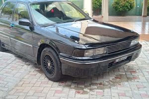 Mitsubishi Galant 1990 for Sale