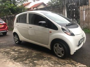 Mitsubishi i-MiEV 2014 for Sale