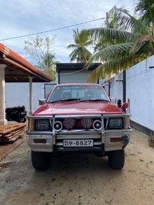 Mitsubishi L200 1992 for Sale