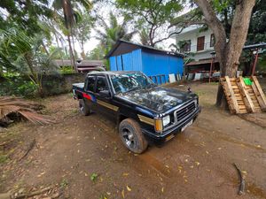 Mitsubishi L200 1992 for Sale