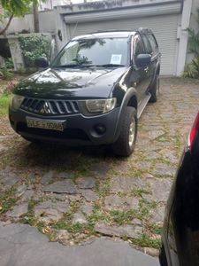 Mitsubishi L200 2008 for Sale