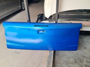 Mitsubishi L200 2019 Dicky Door for Sale