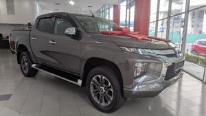Mitsubishi L200 2020 for Sale