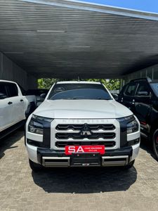 Mitsubishi L200 2024 for Sale